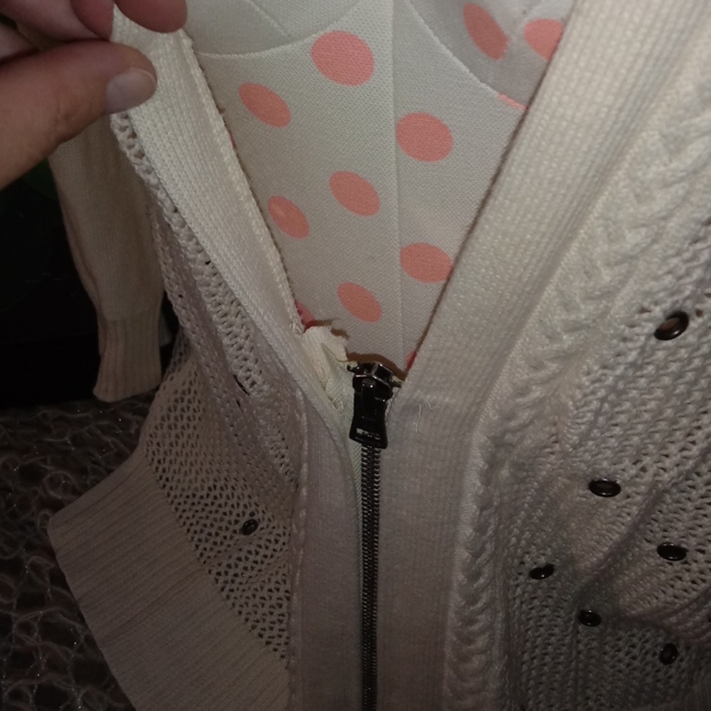 AEO Cardigan!! - Picture 3 of 6